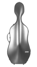 将图片加载到图库查看器,BAM SKY Hightech Slim Cello Case