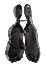 将图片加载到图库查看器,BAM SKY Hightech Slim Cello Case