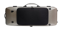 将图片加载到图库查看器,BAM Supreme Hightech Polycarbonate Oblong VIola Case