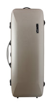 将图片加载到图库查看器,BAM Supreme Hightech Polycarbonate Oblong VIola Case