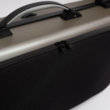 将图片加载到图库查看器,BAM Supreme Hightech Polycarbonate Oblong VIola Case