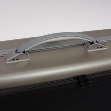 将图片加载到图库查看器,BAM Supreme Hightech Polycarbonate Oblong VIola Case