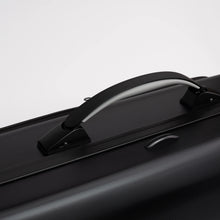 将图片加载到图库查看器,BAM Supreme Hightech Polycarbonate Oblong VIola Case