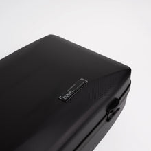 将图片加载到图库查看器,BAM Supreme Hightech Polycarbonate Oblong VIola Case