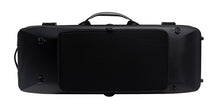 将图片加载到图库查看器,BAM Supreme Hightech Polycarbonate Oblong VIola Case