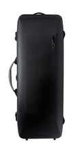 将图片加载到图库查看器,BAM Supreme Hightech Polycarbonate Oblong VIola Case