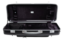 将图片加载到图库查看器,BAM Supreme Hightech Polycarbonate Oblong VIola Case