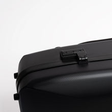 将图片加载到图库查看器,BAM Supreme Hightech Polycarbonate Oblong VIola Case