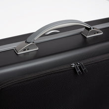 将图片加载到图库查看器,BAM Supreme Hightech Polycarbonate Oblong VIola Case