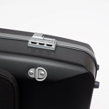 将图片加载到图库查看器,BAM Supreme Hightech Polycarbonate Oblong VIola Case