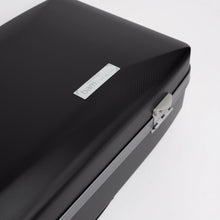 将图片加载到图库查看器,BAM Supreme Hightech Polycarbonate Oblong VIola Case