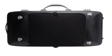 将图片加载到图库查看器,BAM Supreme Hightech Polycarbonate Oblong VIola Case