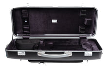 将图片加载到图库查看器,BAM Supreme Hightech Polycarbonate Oblong VIola Case
