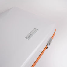 Load image into Gallery viewer, BAM Ice Supreme Hightech Polycarbonate Oblong Viola Case