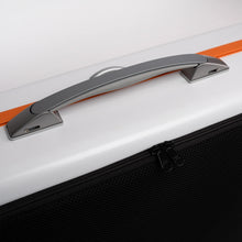 Load image into Gallery viewer, BAM Ice Supreme Hightech Polycarbonate Oblong Viola Case