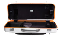 Load image into Gallery viewer, BAM Ice Supreme Hightech Polycarbonate Oblong Viola Case