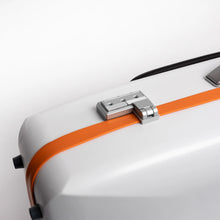 Load image into Gallery viewer, BAM Ice Supreme Hightech Polycarbonate Oblong Viola Case