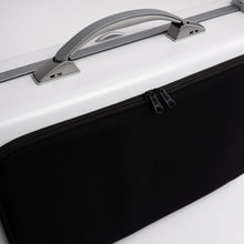 Load image into Gallery viewer, BAM Ice Supreme Hightech Polycarbonate Oblong Viola Case