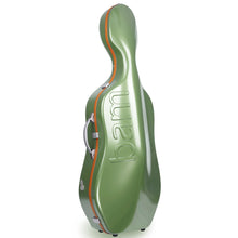Load image into Gallery viewer, BAM GRAFFITI HIGHTECH SLIM CELLO CASE