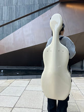 将图片加载到图库查看器,ACCORD大提琴中号超轻2.3/自定义颜色