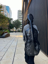 将图片加载到图库查看器,ACCORD大提琴中号超轻2.3/自定义颜色