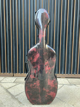 将图片加载到图库查看器,ACCORD大提琴中号超轻2.3/自定义颜色