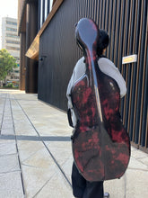 将图片加载到图库查看器,ACCORD大提琴中号超轻2.3/自定义颜色