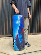 将图片加载到图库查看器,博加罗和克莱门特尼科尔长方形小提琴盒