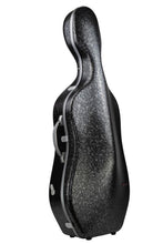 将图片加载到图库查看器,BAM ROCKS HIGHTECH SLIM CELLO CASE - LIMITED EDITION