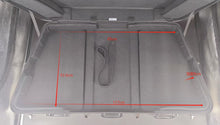 Load image into Gallery viewer, EASTMAN Light Glass Fiber Yangqin case 揚琴盒 (配滾輪)