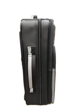 将图片加载到图库查看器,BAM Double Clarinet case (Special Edition #1)