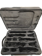 将图片加载到图库查看器,BAM Double Clarinet case (Special Edition #1)