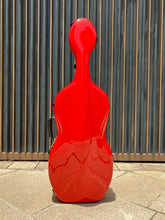 将图片加载到图库查看器,ACCORD大提琴中号超轻2.3/自定义颜色