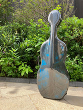 将图片加载到图库查看器,ACCORD大提琴中号超轻2.3/自定义颜色