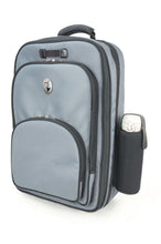 将图片加载到图库查看器,MB Backpack Bag With Room For Horn model MB Square