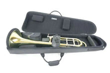 将图片加载到图库查看器,MB Soft Case for Tenor Trombone model MB