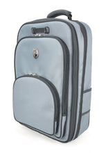 将图片加载到图库查看器,MB Backpack Bag With Room For Horn model MB Square
