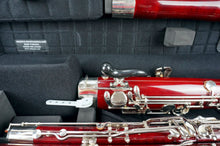 将图片加载到图库查看器,Marcus Bonna Case for Bassoon model MB-2