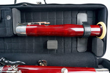 将图片加载到图库查看器,Marcus Bonna Case for Bassoon model MB-2