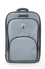 将图片加载到图库查看器,MB Backpack Bag With Room For Horn model MB Square
