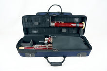 将图片加载到图库查看器,Marcus Bonna Case for Bassoon model MB-2