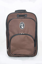 将图片加载到图库查看器,MB Backpack Bag With Room For Horn model MB Square