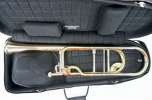 Load image into Gallery viewer, Case for Detachable bell tenor trombone model MB-2 (until 67cm)