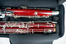 将图片加载到图库查看器,Marcus Bonna Case for Bassoon model MB-2