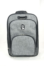 将图片加载到图库查看器,MB Backpack Bag With Room For Horn model MB Square