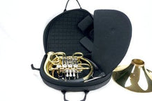 将图片加载到图库查看器,Marcus Bonna Soft Case 2 for French Horn Model MB