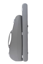 Load image into Gallery viewer, BAM ICONIC BY DAVID GARRETT Hightech Cabin Violin Case (Grey)