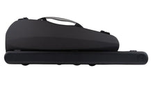 Load image into Gallery viewer, BAM ICONIC BY DAVID GARRETT Hightech Cabin Violin Case (Black)