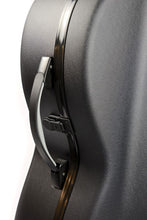 将图片加载到图库查看器,BAM 无滚轮的高科技三叶草大提琴箱