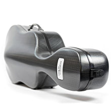 将图片加载到图库查看器,BAM 高科系列结构紧凑大提琴箱